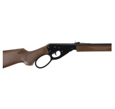 Wiatrówka Marlin Lever Action 4,5 mm czarna