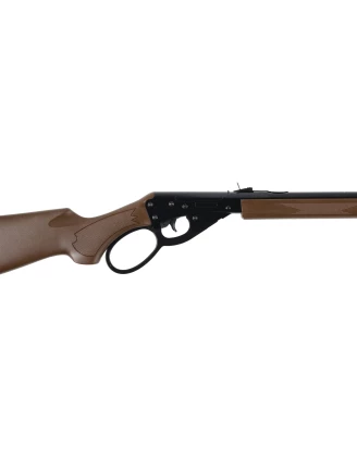 Wiatrówka Marlin Lever Action 4,5 mm czarna
