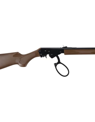 Wiatrówka Marlin Lever Action 4,5 mm czarna