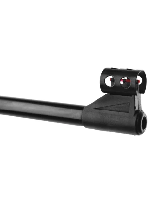 Wiatrówka Norica Atlantic - broń pneumatyczna 4,5 mm