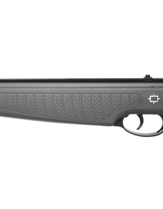 Wiatrówka Norica Atlantic - broń pneumatyczna 4,5 mm