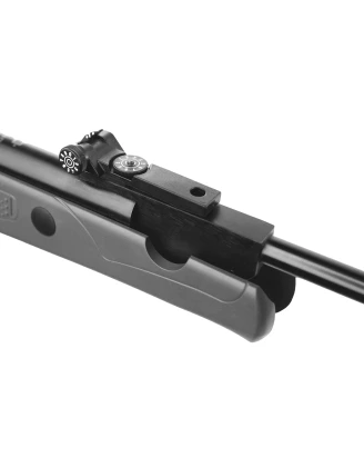 Wiatrówka Norica Atlantic - broń pneumatyczna 4,5 mm