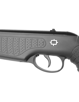 Wiatrówka Norica Atlantic - broń pneumatyczna 4,5 mm