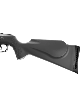 Wiatrówka Norica Atlantic - broń pneumatyczna 4,5 mm