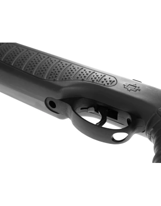 Wiatrówka Norica Atlantic - broń pneumatyczna 4,5 mm