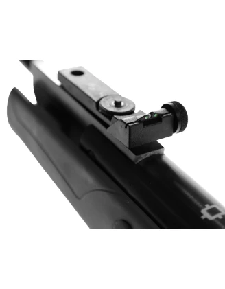 Wiatrówka Norica Atlantic - broń pneumatyczna 4,5 mm