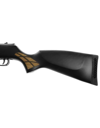 Wiatrówka Norica Black Eagle 4,5 mm - Moc i precyzja w jednym