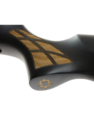 Wiatrówka Norica Black Eagle 4,5 mm - Moc i precyzja w jednym