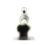 Wiatrówka Norica Black Eagle 4,5 mm