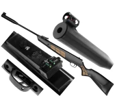 Wiatrówka Norica Black Eagle 4,5 mm