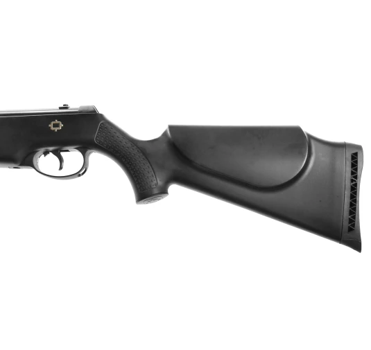 Wiatrówka Norica Dragon Silent Shot 4,5 mm