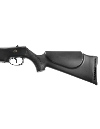 Wiatrówka Norica Dragon Silent Shot 4,5 mm - Potężna precyzja!