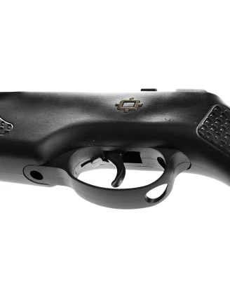 Wiatrówka Norica Dragon Silent Shot 4,5 mm - Potężna precyzja!