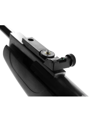 Wiatrówka Norica Dragon Silent Shot 4,5 mm - Potężna precyzja!