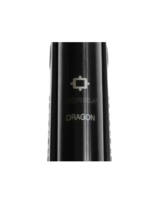 Wiatrówka Norica Dragon Silent Shot 4,5 mm - Potężna precyzja!