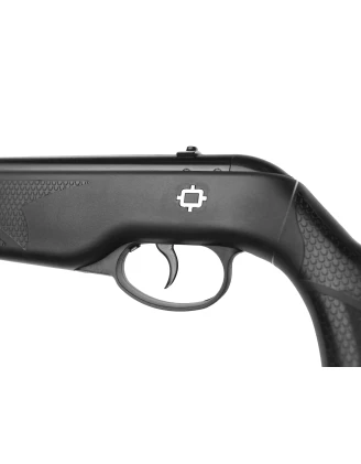 Rewolucyjna wiatrówka Norica Dream Rider - broń pneumatyczna 4,5 mm