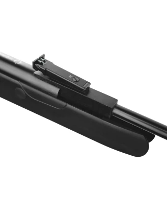 Rewolucyjna wiatrówka Norica Dream Rider - broń pneumatyczna 4,5 mm