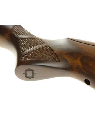 Wiatrówka Norica Marvic 2.0 luxe 4,5 mm - broń pneumatyczna o mocy!