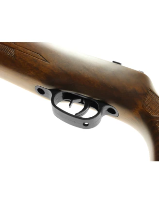 Wiatrówka Norica Marvic 2.0 luxe 4,5 mm - broń pneumatyczna o mocy!