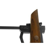 Wiatrówka Norica Marvic 2.0 luxe 4,5 mm