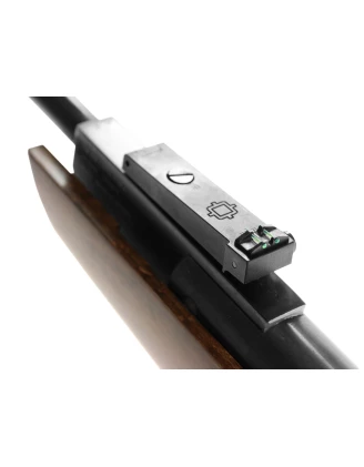 Wiatrówka Norica Marvic 2.0 luxe 4,5 mm - broń pneumatyczna o mocy!