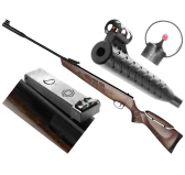 Wiatrówka Norica Marvic 2.0 luxe 4,5 mm