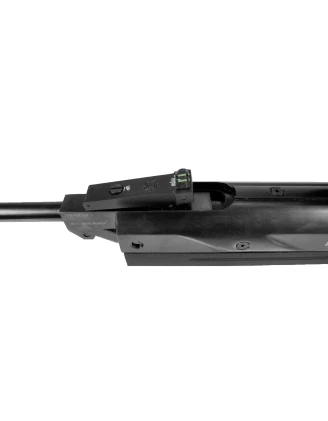 Wiatrówka Norica Omnia ZRS 4,5 mm - mocna broń pneumatyczna!