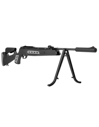 Wiatrówka Optima by Hatsan 125 Sniper Vortex 4.5 mm - Moc i precyzja!