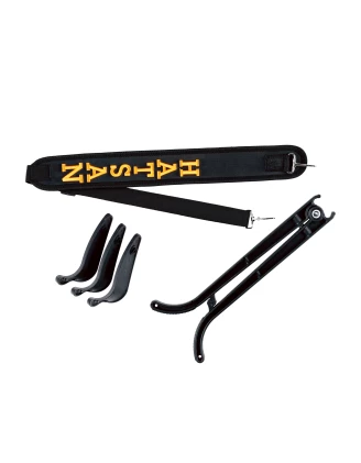 Wiatrówka Optima by Hatsan 125 Sniper Vortex 4.5 mm - Moc i precyzja!