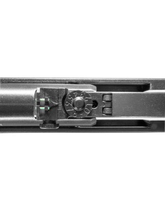 Wiatrówka Optima Hatsan 125 TH Vortex - łamacz granic mocy!