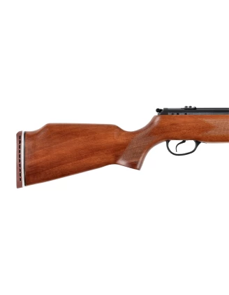 Wyjątkowa wiatrówka Optima Hatsan 60S Vortex 5.5 mm dla prawdziwych pasjonatów!