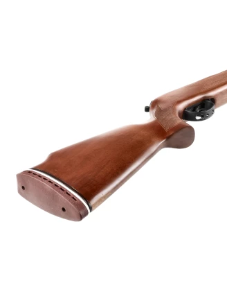 Wyjątkowa wiatrówka Optima Hatsan 60S Vortex 5.5 mm dla prawdziwych pasjonatów!