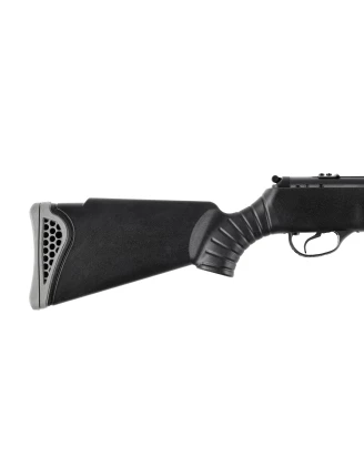 Wiatrówka Hatsan 85X 5.5 mm - precyzja i moc w jednym!