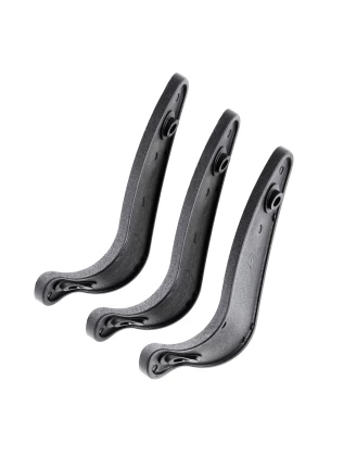 Wiatrówka Hatsan 85X 5.5 mm - precyzja i moc w jednym!