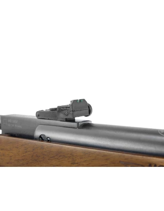 Wiatrówka Optima by Hatsan 95 Vortex 4.5 mm - zdobywca polskiego rynku!