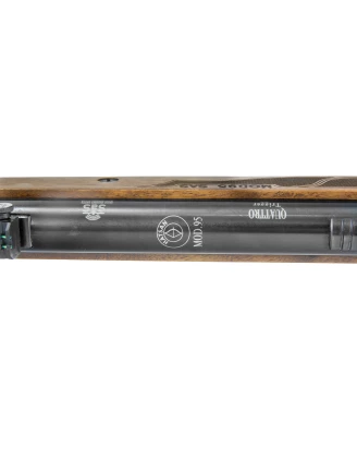 Wiatrówka Optima by Hatsan 95 Vortex 4.5 mm - zdobywca polskiego rynku!