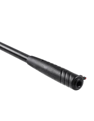 Potężna wiatrówka Hatsan 95 Vortex - skuteczna broń pneumatyczna!