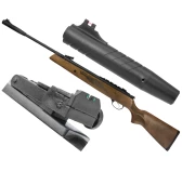 Wiatrówka Optima by Hatsan 95 Vortex 5.5 mm