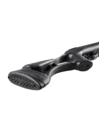 Nowa wiatrówka 5.5 mm Optima - mocna i precyzyjna!