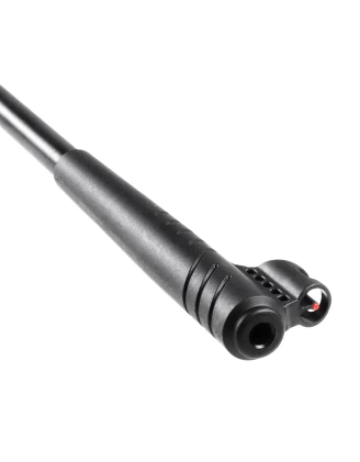 Nowa wiatrówka 5.5 mm Optima - mocna i precyzyjna!