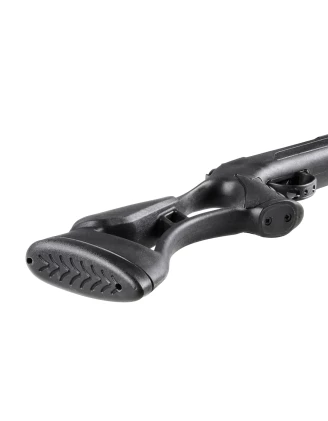 Wiatrówka Optima - idealne rozwiązanie dla ciekawych przygód!