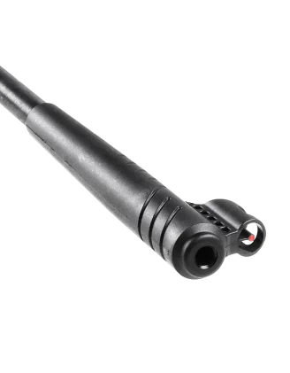 Wiatrówka Optima - idealne rozwiązanie dla ciekawych przygód!