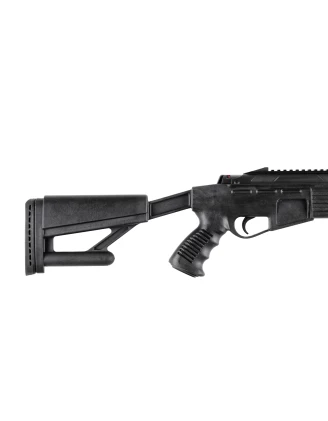 Hatsan AirTact Vortex 5.5 mm - potężna wiatrówka!