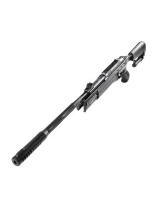 Hatsan AirTact Vortex 5.5 mm - potężna wiatrówka!