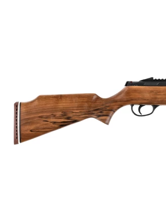 Wiatrówka Optima by Hatsan - precyzja i moc 5.5 mm