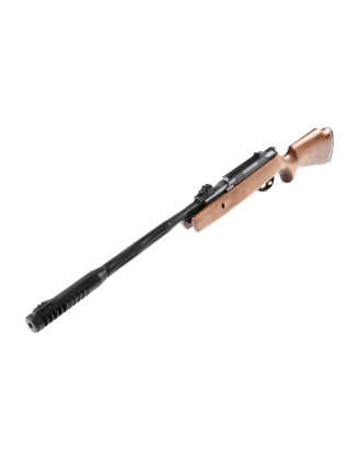 Wiatrówka Optima by Hatsan - precyzja i moc 5.5 mm