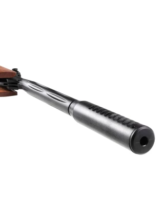 Wiatrówka Optima by Hatsan - precyzja i moc 5.5 mm