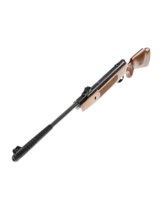 Wiatrówka Optima: Moc i precyzja - Hatsan Striker 1000X Vortex 4.5 mm