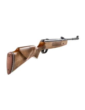 Wiatrówka Optima: Moc i precyzja - Hatsan Striker 1000X Vortex 4.5 mm