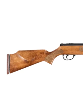 Wiatrówka Optima - moc i precyzja (60 characters)